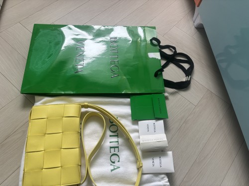 보테가베네타 카스트백