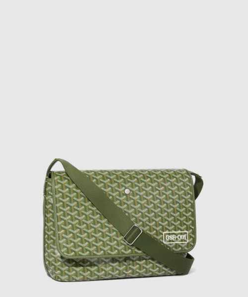 카페티엔 메신저백 MM